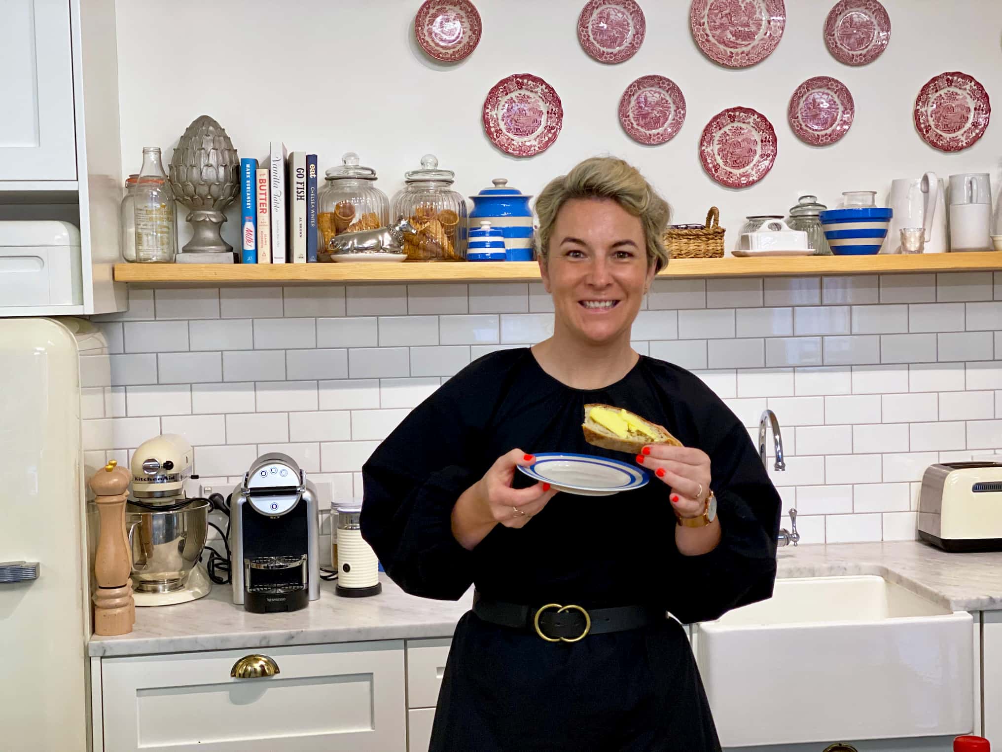 Nicola, Lewis Road Creamery