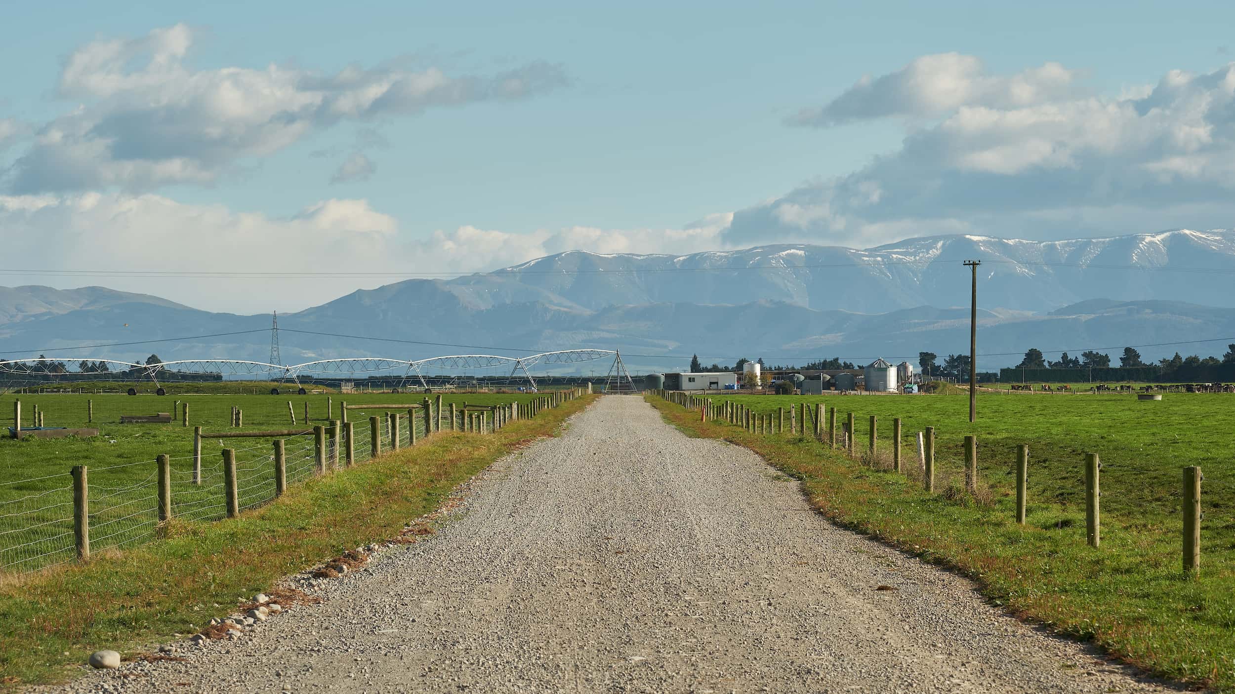 Trailblazing a new era of sustainable farming in NZ, Southern Pastures